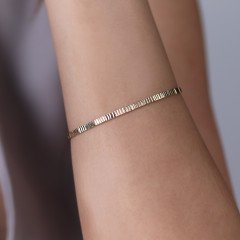 Glow 3mm Bileklik