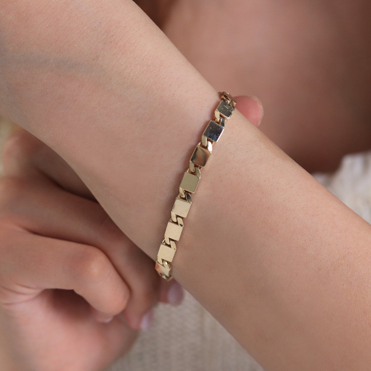 Love Key Bileklik