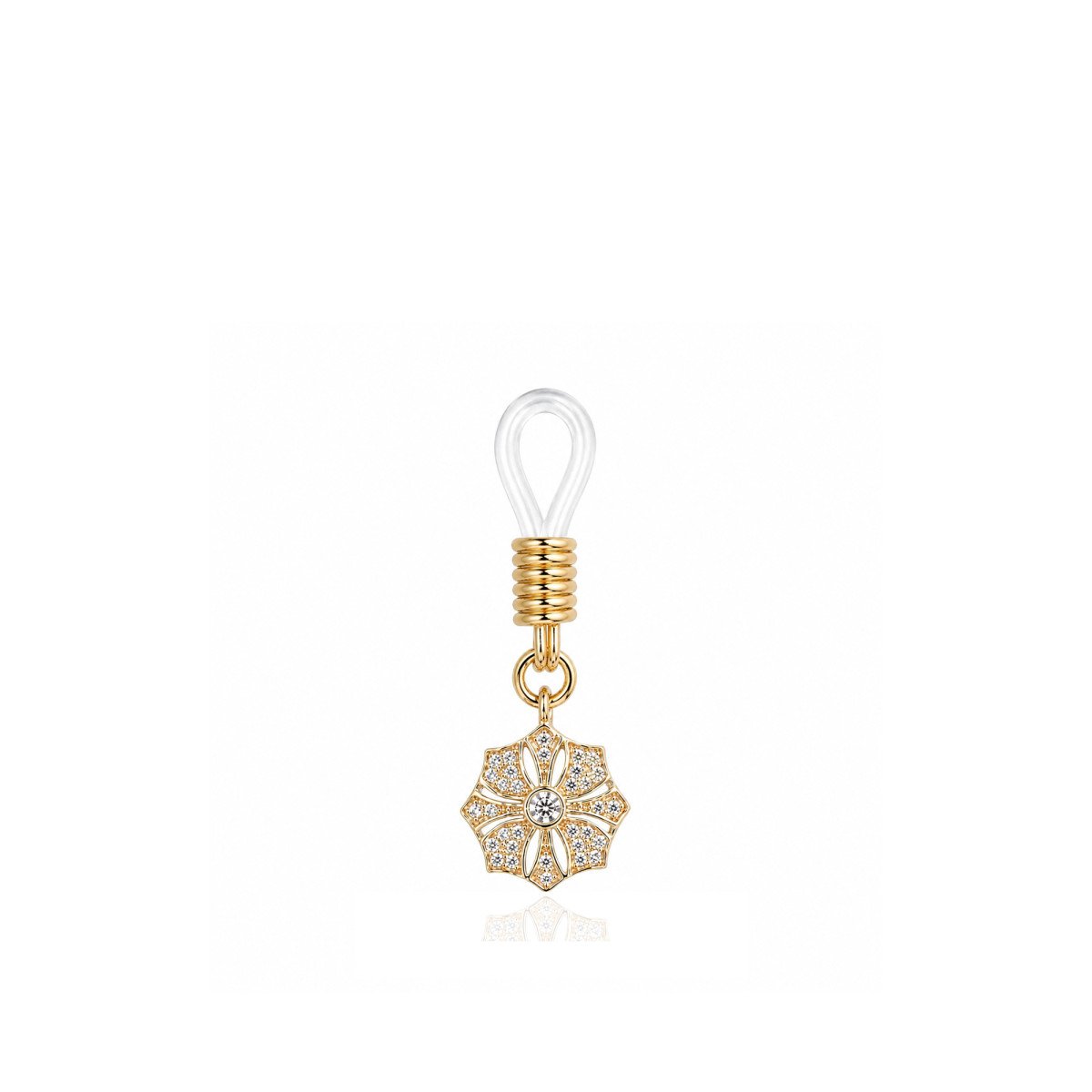 Gloria Gözlük Charm