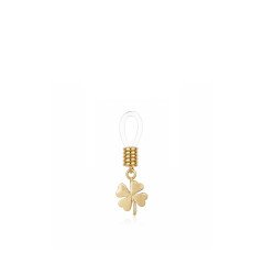 Yonca Gözlük Charm