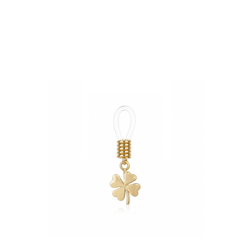 Yonca Gözlük Charm