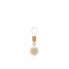 Gün Işığı Gözlük Charm
