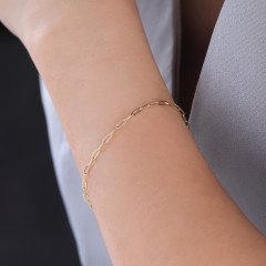 Ataç 2mm Bileklik