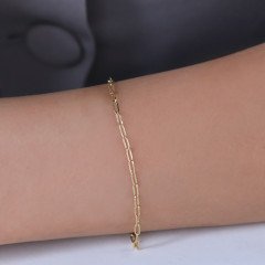 Ataç 2mm Bileklik