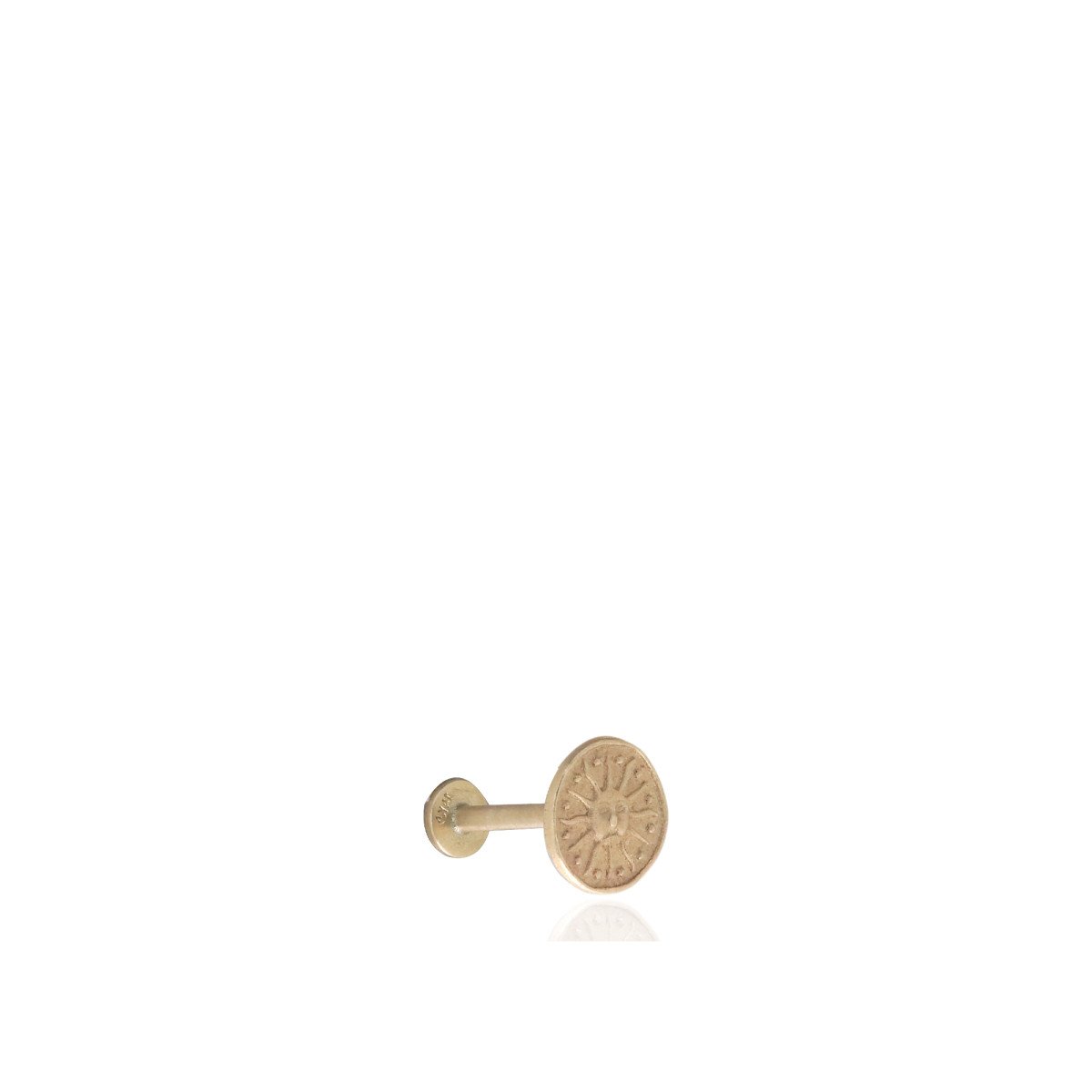 Güneş Piercing