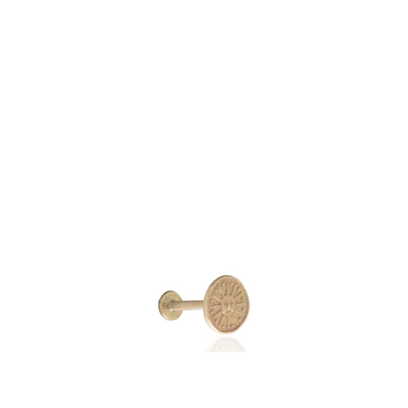 Güneş Piercing