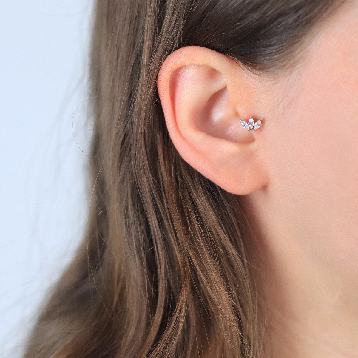 Lotus Piercing