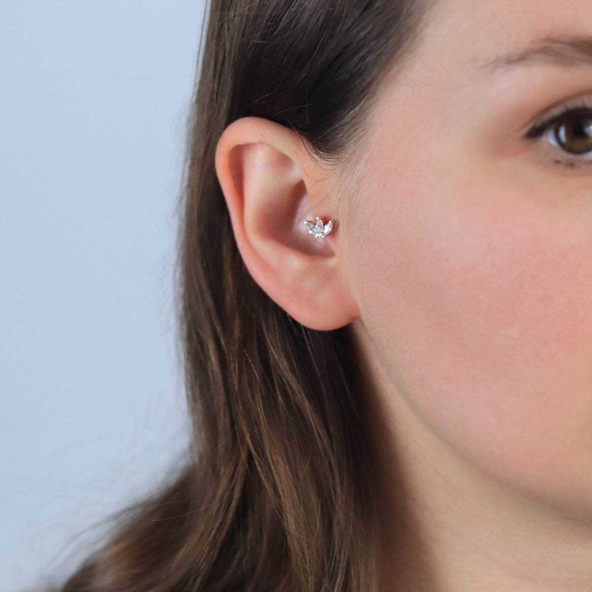 Lotus Piercing
