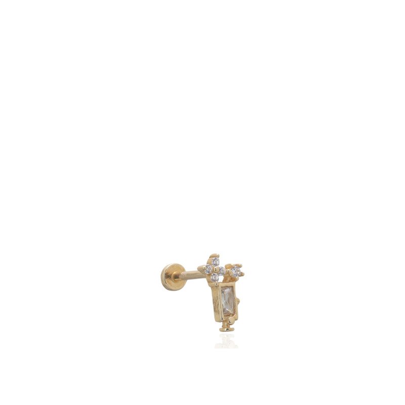 Tasarım Piercing