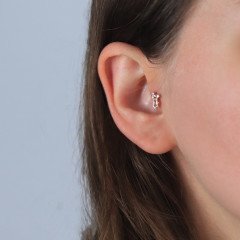 Tasarım Piercing