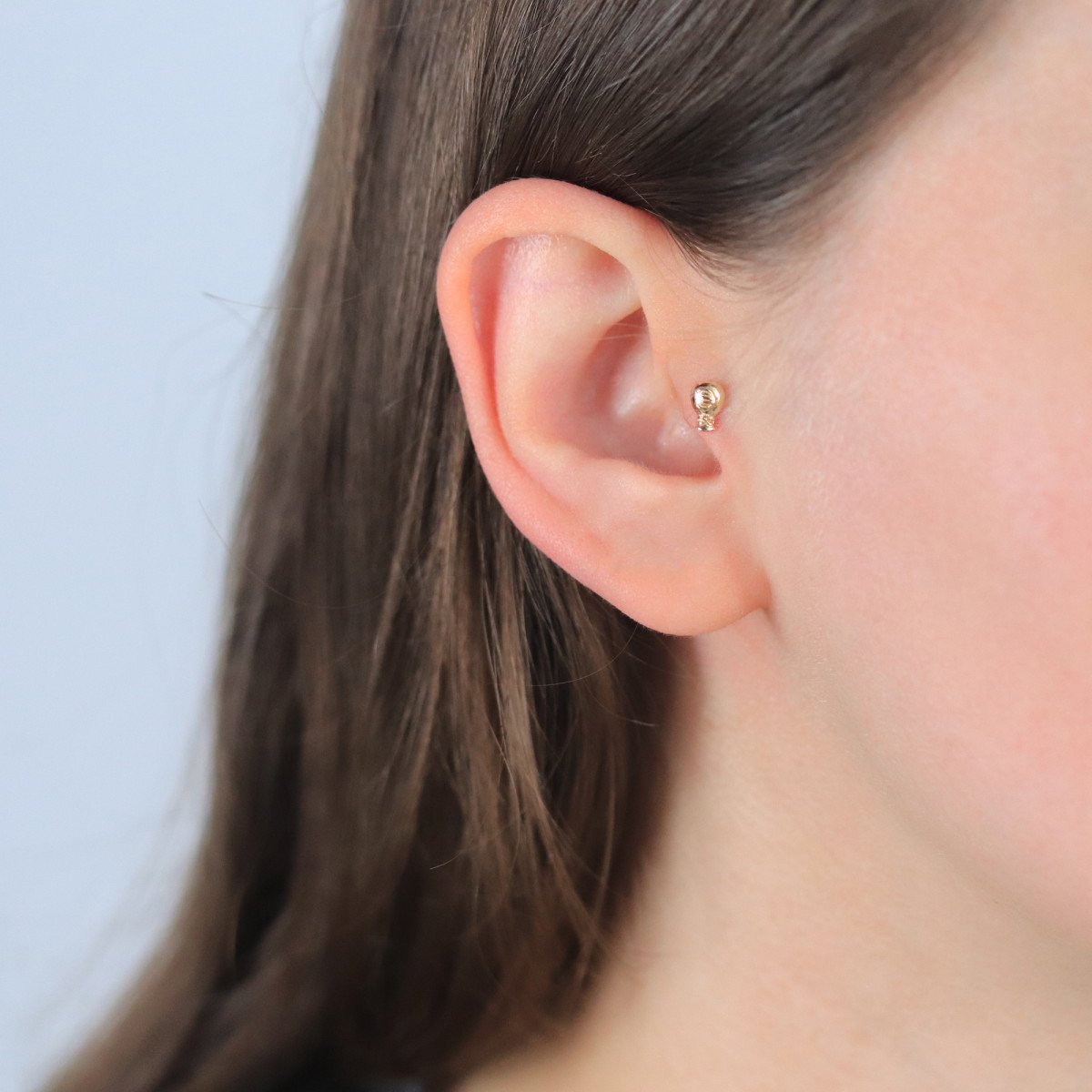 Kick Piercing