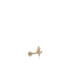 Yaprak Piercing