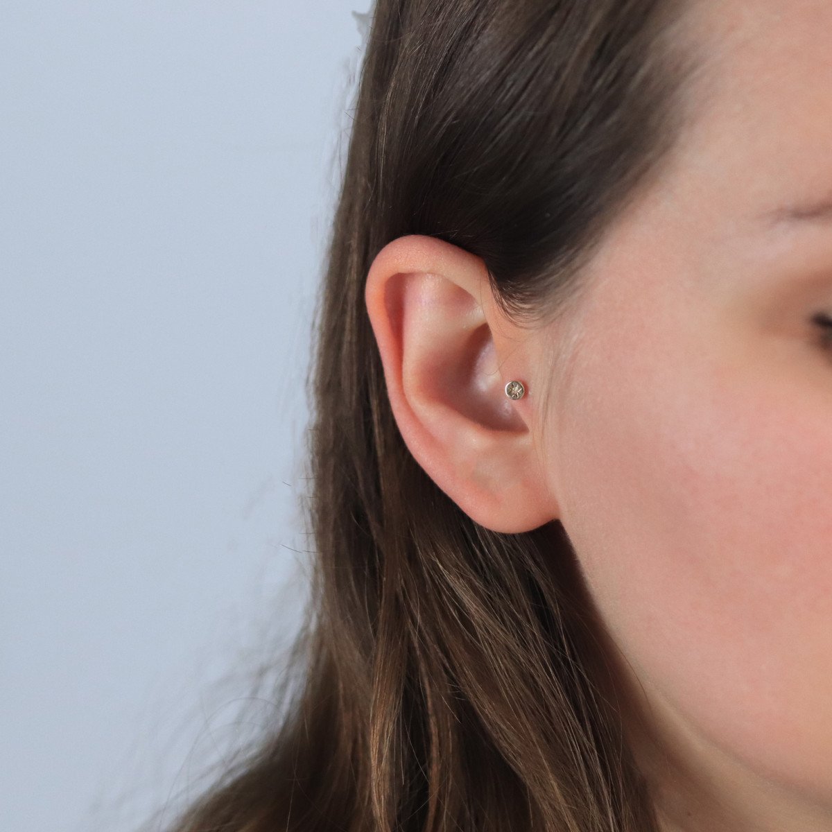 Kuzey Yıldızı Piercing