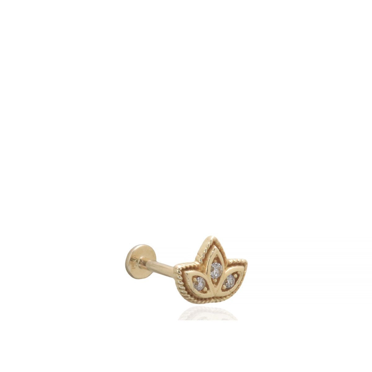 Lotus Piercing