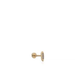 Mini Çubuk Piercing