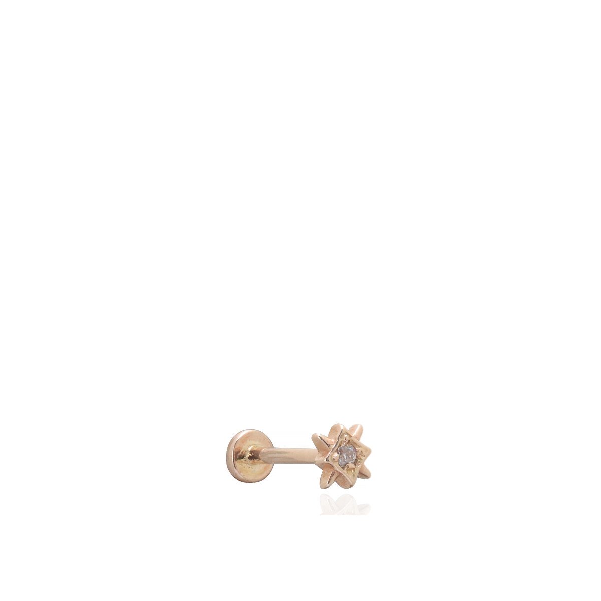 Mini Tasarım Piercing