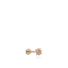 Mini Tasarım Piercing