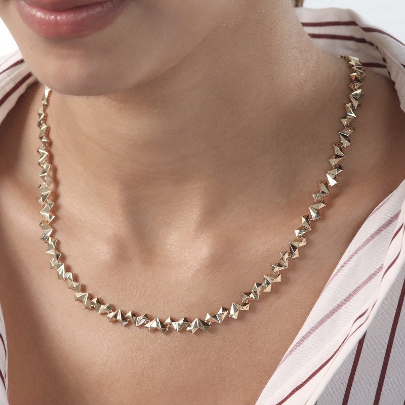 Mirage Necklace
