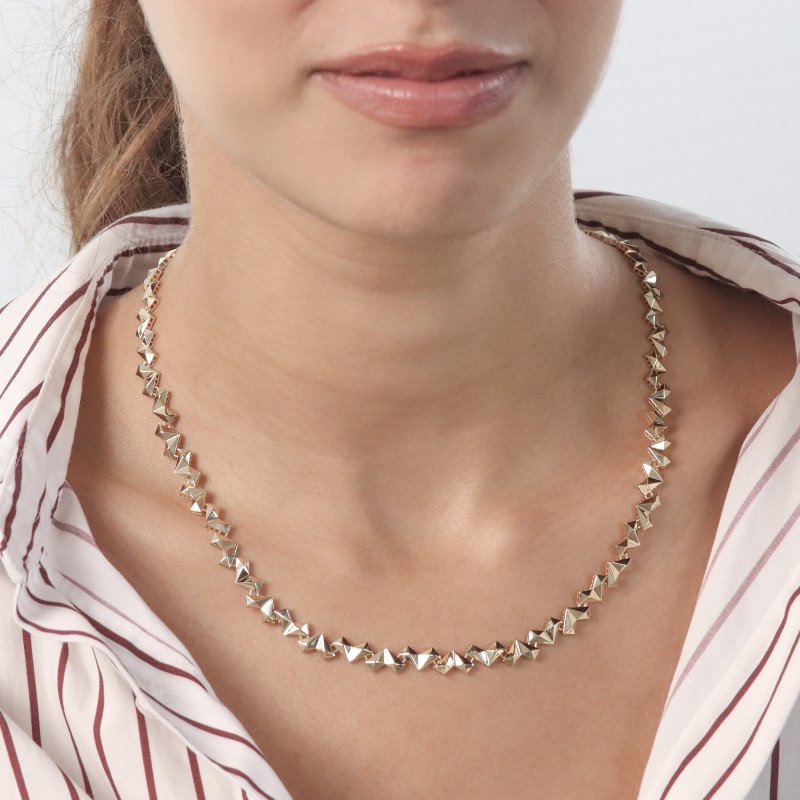 Mirage Necklace
