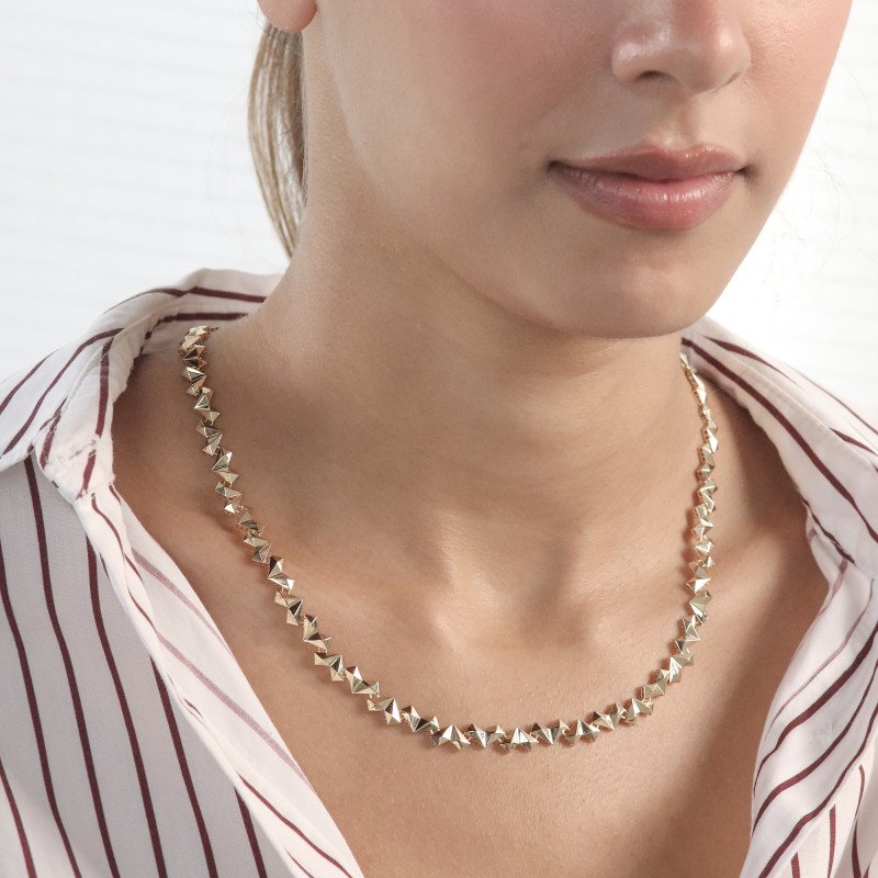 Mirage Necklace
