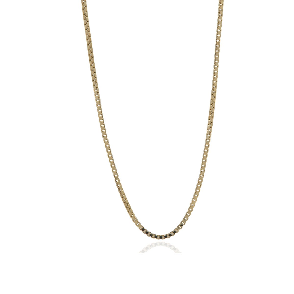 Cube Chain
