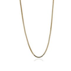 Cube Chain
