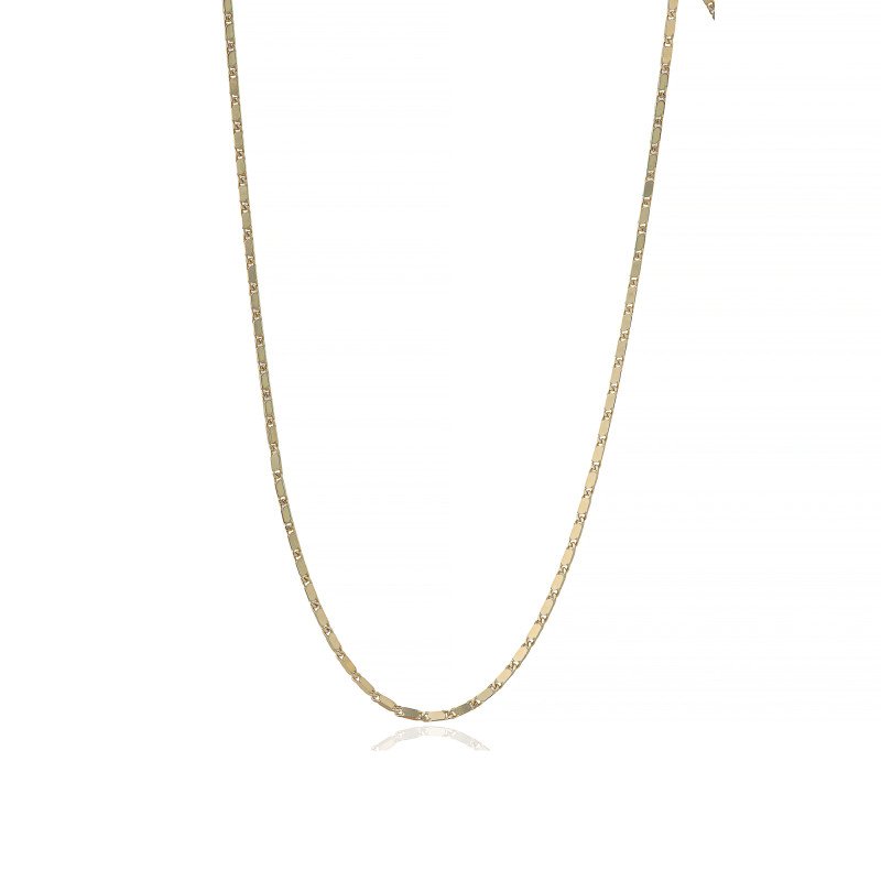 Thin Design Chain

