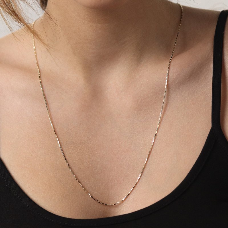 Thin Design Chain
