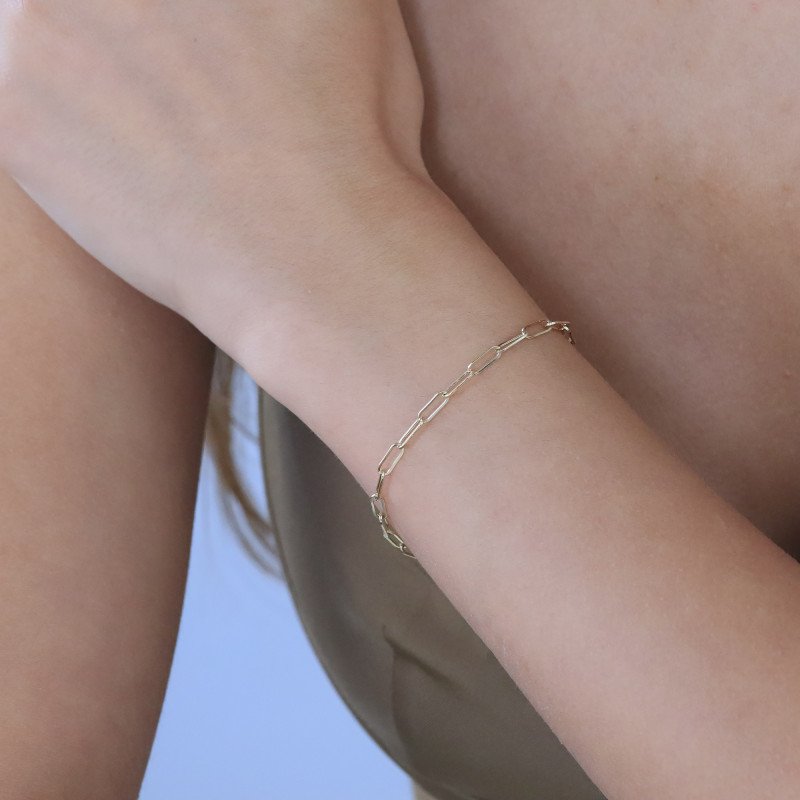 Ataç Bracelet