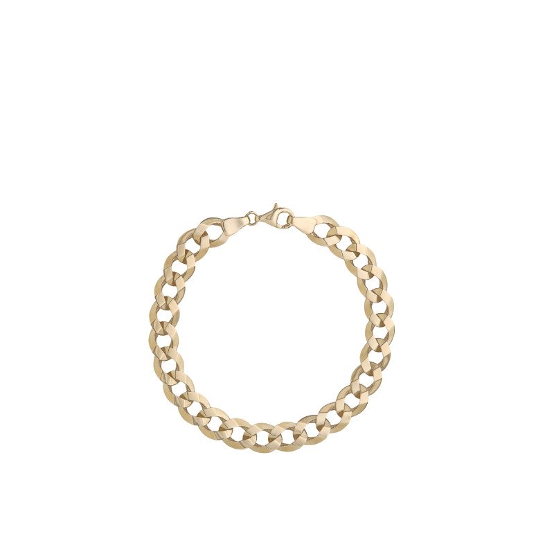 Gourmet 8mm Bracelet
