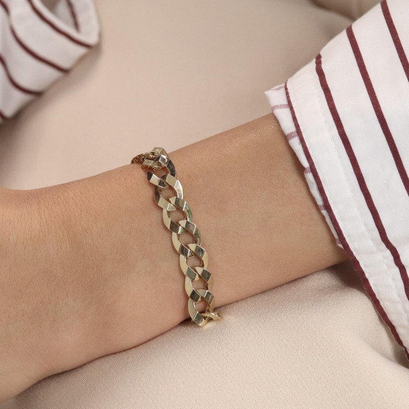 Gourmet 8mm Bracelet

