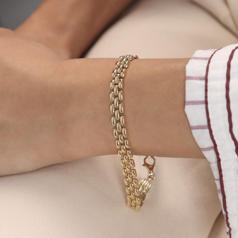6mm Cord Bracelet
