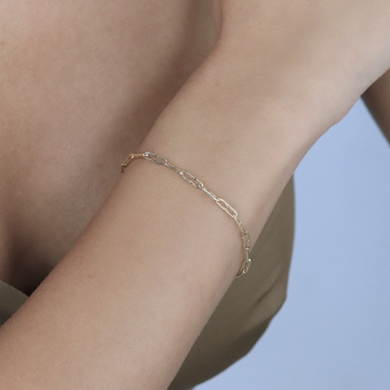 Linea Bracelet