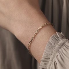 Linea Bracelet