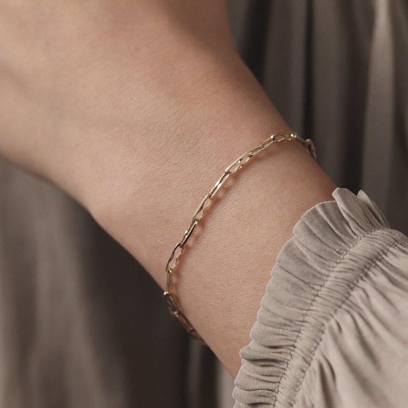 Linea Bracelet