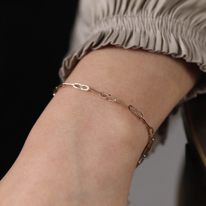 Linea Bracelet