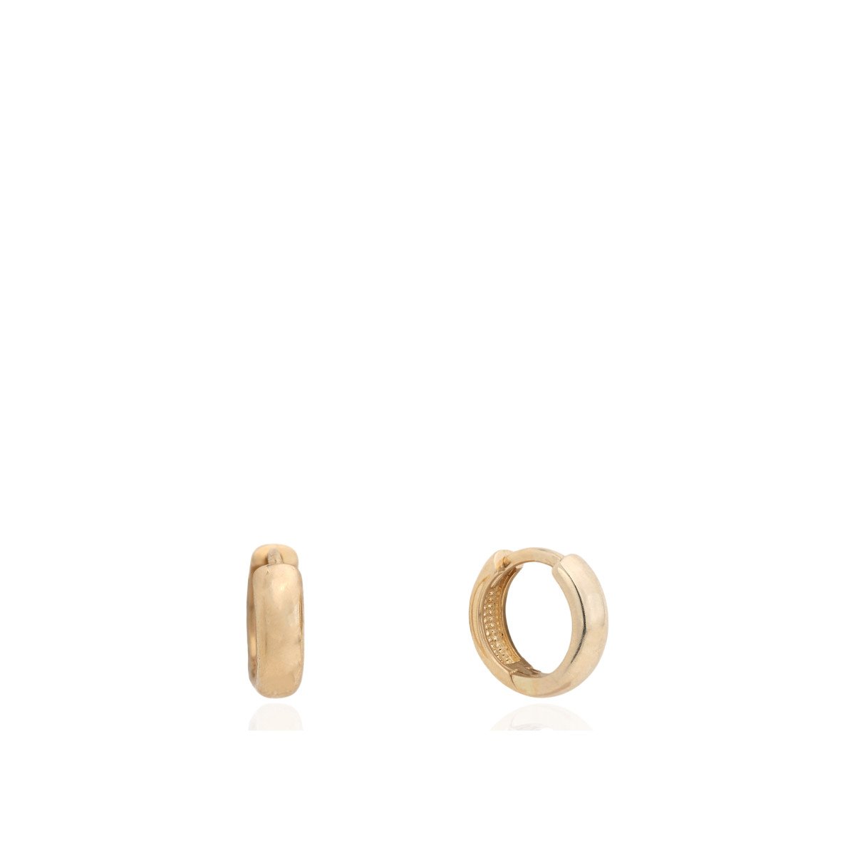Mini Basic Küpe