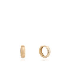 Mini Basic Küpe