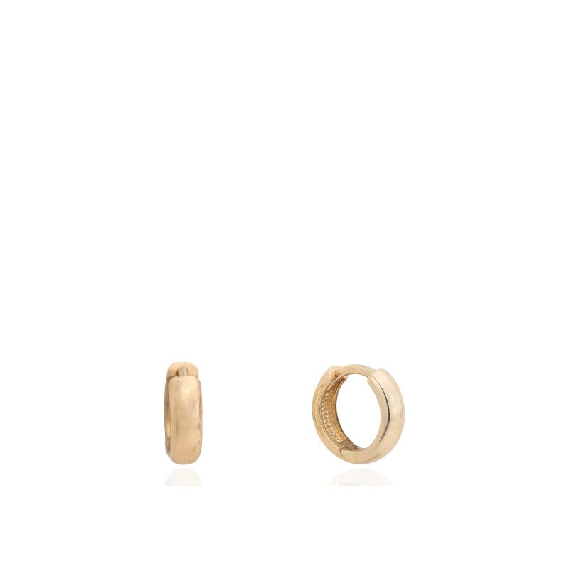 Mini Basic Earrings
