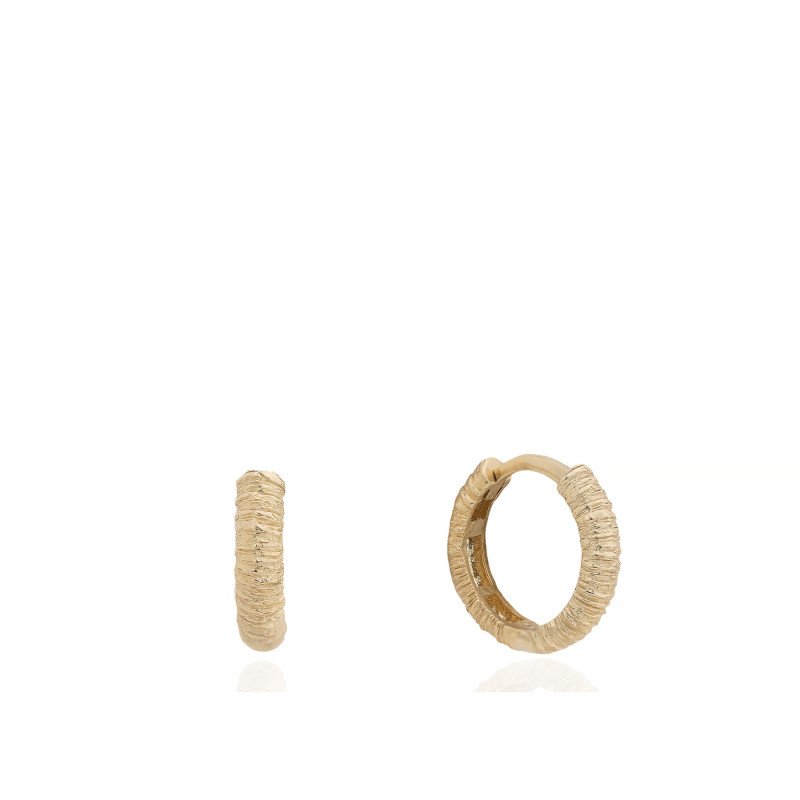 Striped Earrings