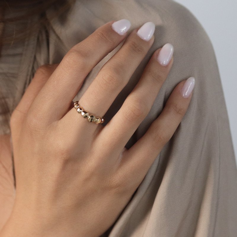 Top Top Ring
