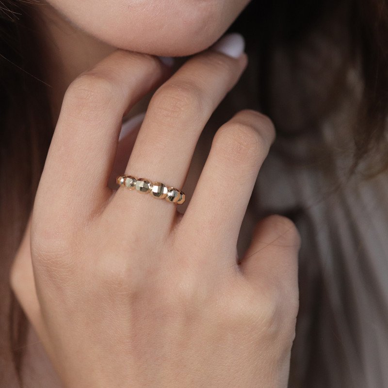 Top Top Ring
