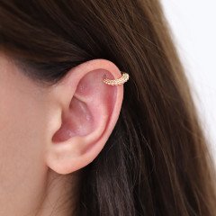 Top Top Halka Piercing