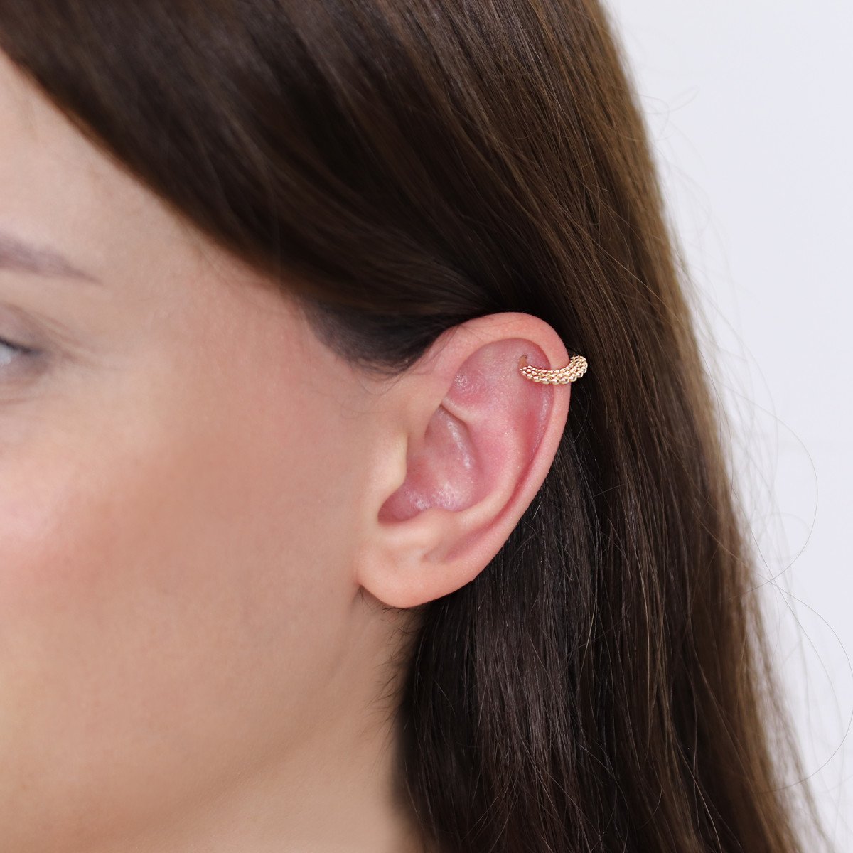 Top Top Halka Piercing
