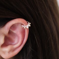 Damla Halka Piercing