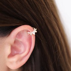 Damla Halka Piercing