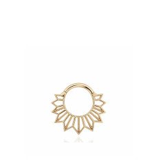 Mandala Halka Piercing
