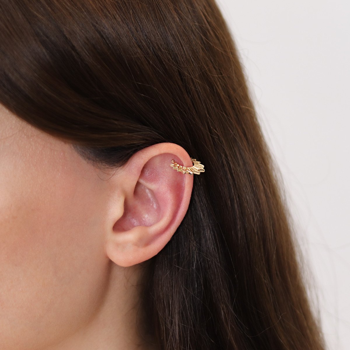 Mandala Halka Piercing