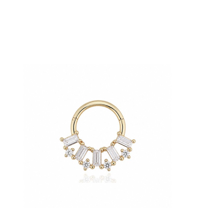 Baget Halka Piercing