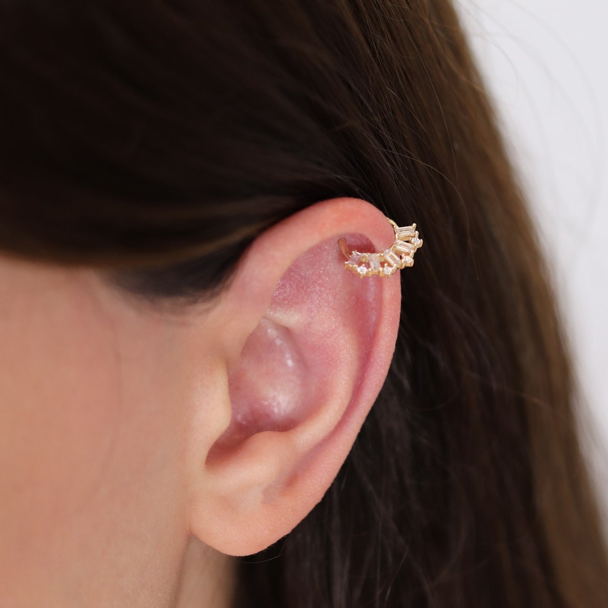 Baget Halka Piercing